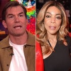 Jerry O’Connell Wendy Williams