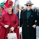 Zara Tindall