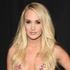 Carrie Underwood at 2018 ACM Awards