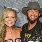 Kristen Burst and LoCash's Preston Burst