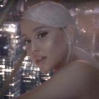 Ariana Grande in the music video for 'No Tears Left To Cry'