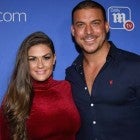 Vanderpump Rules' Stars Brittany Cartwright and Jax Taylor