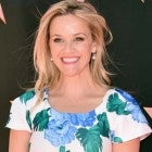 Reese Witherspoon at a luncheon for Eva Longoria's Hollywood Star Ceremony