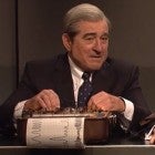 Robert De Niro & Ben Stiller on 'Saturday Night Live'