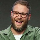 Seth Rogen