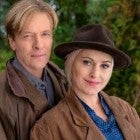 When Calls the Heart