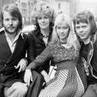 Abba in 1974