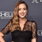 Jessica Alba at 2017 Baby2Baby Gala