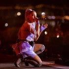 Ariana Grande Coachella