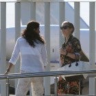 Gwyneth Paltrow in Cabo, Mexico