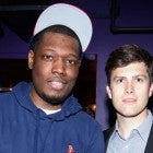 Michael Che Colin Jost