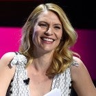 Actress Claire Danes attends 2018 Tribeca Film Festival
