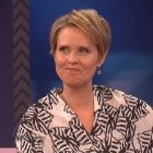 Cynthia Nixon