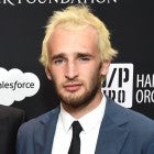 Sean Penn Hopper Penn