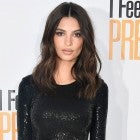 Emily Ratajkowski at LA premiere of I Feel Pretty