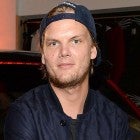 Avicii in 2015
