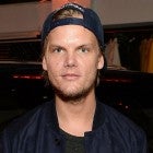 Avicii in May 2015