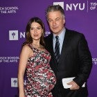 Hilaria and Alec Baldwin
