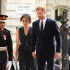 Prince Harry Meghan Markle