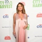 Chrissy Teigen at City Harvest gala