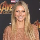 Gwyneth Paltrow