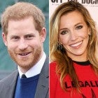 Prince Harry Katie Cassidy Getty