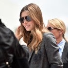 Jessica Biel attends the ceremony honoring NSYNC with a star on the Hollywood Walk of Fame on April 30, 2018 in Hollywood, California.