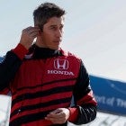 Arie Luyendyk Jr.