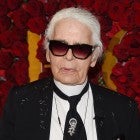 Karl Lagerfeld