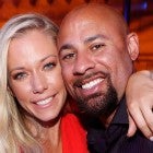 Kendra Wilkinson Hank Baskett