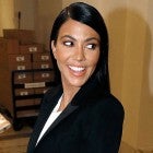 Kourtney Kardashian in DC