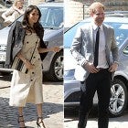 Meghan Markle and Prince Harry