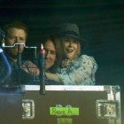 Nicole Kidman and Keith Urban