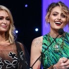 Paris Jackson Paris Hilton