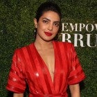 Priyanka Chopra at Ciroc empowerment brunch