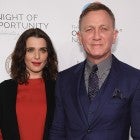 Rachel Weisz and Daniel Craig