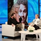 Seth Rogen on Ellen