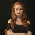 Madelaine Petsch Riverdale