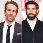 Ryan Reynolds, John Krasinski