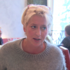 Dorinda Medley on 'The Real Housewives of New York City.'