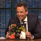Seth Meyers
