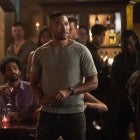 The Originals Charles Michael Davis Marcel
