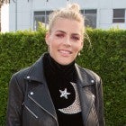 Busy Philipps at hollygrove gala