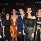 13 Reasons Why Premiere