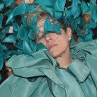 Frances McDormand at the 2018 Met Gala in New York
