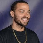Jesse Williams