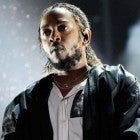 Kendrick Lamar