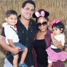 Nicole 'Snooki' Polizzi and husband Jionni LaValle
