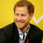 Prince Harry