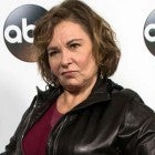 Roseanne Barr